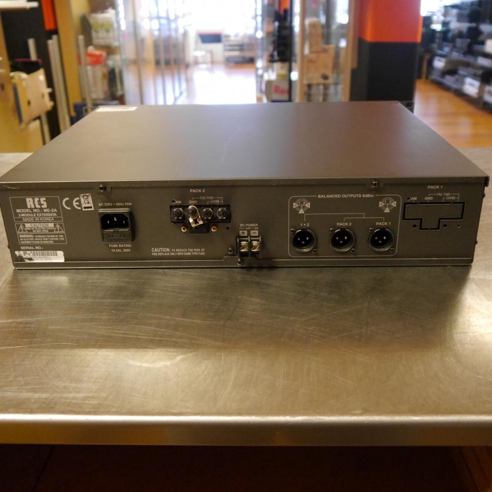 RCS ME-2a Module Extension, ABB, Gebruikt, Support@abb.com, Affolternstrasse 44
CH-8050 Zürich
Switzerland