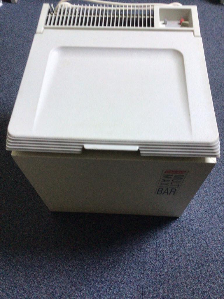 Coleman Maxi Multi Bar Koelkist voor camping, Ophalen, Gebruikt, Koelbox, Elektrisch