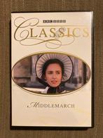 Middlemarch BBC Classics - 2 dvd-box, Drama, Ophalen of Verzenden, Zo goed als nieuw, Alle leeftijden