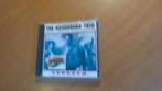 CD The Rosenberg Trio - Seresta, Ophalen of Verzenden, Zo goed als nieuw