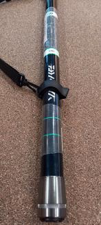 Daiwa Steetfishing Schepnet Steel 5,9mtr., Overige typen, Nieuw, Ophalen of Verzenden, Nvt