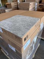Desso Desert 2914 grijs 50x50 tapijttegels nieuw Soundmaster, Niet ingevuld, Crème, Niet ingevuld, Nieuw