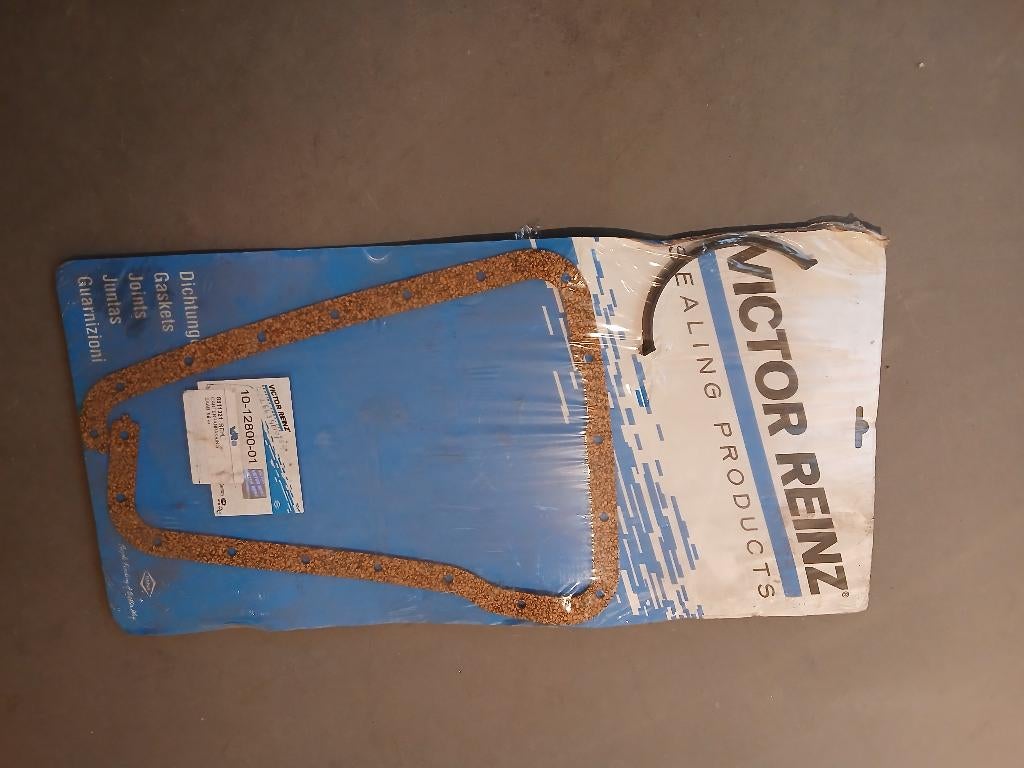 Caterpanpakking saab 96 V4, Ophalen of Verzenden, Nieuw, Saab