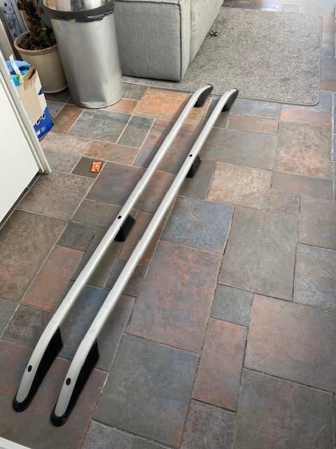 Dakdragers, Auto diversen, Dakdragers, Ophalen, Gebruikt