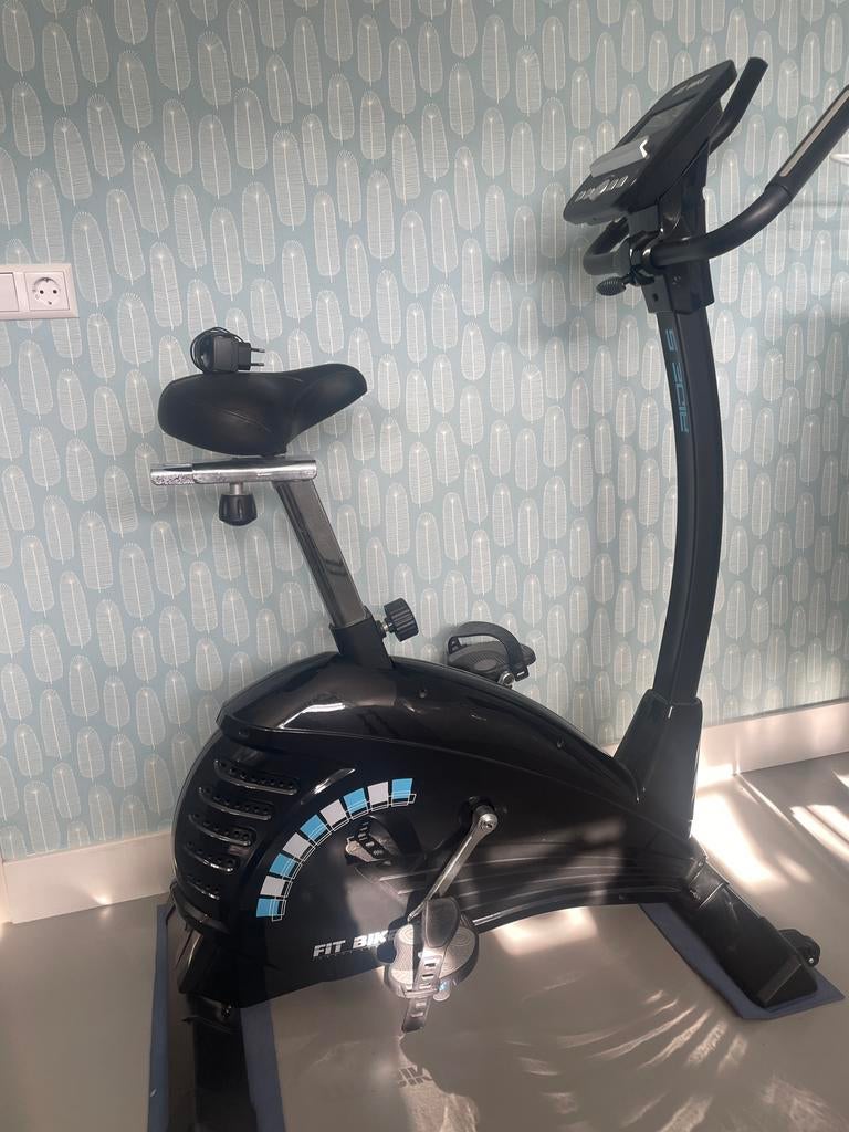 Fitbike ride5 hometrainer, Sport en Fitness, Fitnessapparatuur, Ophalen, Gebruikt, Hometrainer