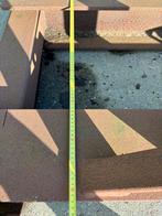 Vlakraam mini trekker, Ophalen of Verzenden, Akkerbouw, Grondbewerking