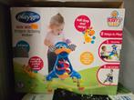 Diverse baby speelgoed: loopwagen, stapeltoren, zwemband, Ophalen, Zo goed als nieuw, Overige typen