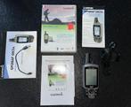 Garmin 60CSx met Nederland en Topo France, Ophalen of Verzenden, Gebruikt, Navigatie of Gps