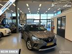 Renault Captur 1.6 E-Tech Hybrid Camera|CarPlay|LED|PDC|NAP!, Auto's, Renault, Parkeersensor, Gebruikt, 715 kg, Origineel Nederlands