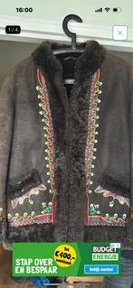 Prachtig suede jasje, Ophalen of Verzenden, Zo goed als nieuw, Zwart