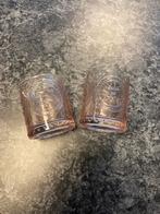 Theelichtjes roze met franse lelie, Overige materialen, Overige kleuren, Nieuw, Ophalen of Verzenden