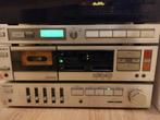Sony Stereo met platenspeler, Ophalen, Gebruikt, Tuner of Radio, Draagbaar