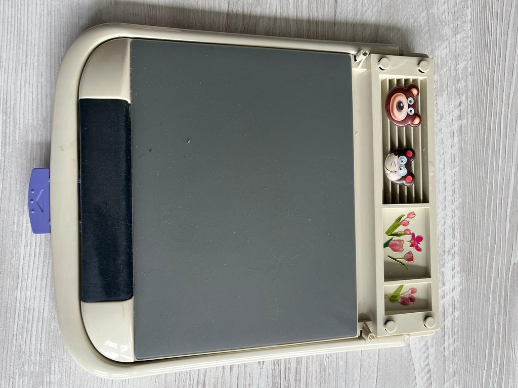 Muismat, Computers en Software, Muismatten, Ophalen of Verzenden, Zo goed als nieuw