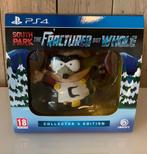 South Park: The Fractured But Whole – Collector’s Edition, Vanaf 18 jaar, 1 speler, Zo goed als nieuw, Ophalen
