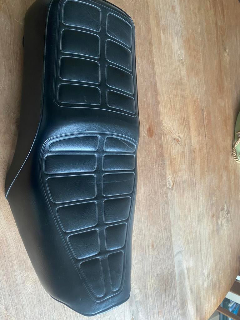 Buddy seat Suzuki GN 250 model 1970-2012, Motoren, Ophalen of Verzenden, Gebruikt