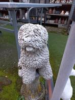 Te koop diverse Honden beelden, Tuin en Terras, Ophalen of Verzenden