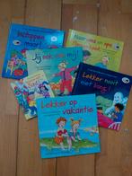 Kinderboeken #8, Ophalen of Verzenden, Zo goed als nieuw, Vivian den Hollander, 3 tot 4 jaar