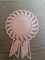 Joy Crafts snijmal rozet, Ophalen of Verzenden, Zo goed als nieuw