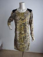 Vanilia jurk mt 44, Overige kleuren, Vanilia, Maat 42/44 (L), Ophalen of Verzenden