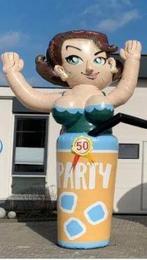 Sarah cocktail te huur, Ophalen, Zo goed als nieuw, Abraham of Sarah