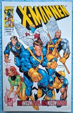 X-MANNEN OMNIBUS #17. JAARGANG '00-1. ALS NIEUWSTAAT., Boeken, Strips | Comics, Meerdere comics, Ophalen of Verzenden, Zo goed als nieuw