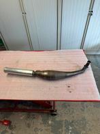 Uitlaat ktp 60, Ophalen, Zo goed als nieuw, Uitlaat