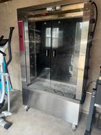 Professionele Diamond Rotisserie Oven - Horeca Grill, Witgoed en Apparatuur, Ovens, Ophalen, 60 cm of meer, Zo goed als nieuw