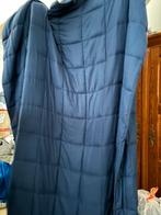 Verzwarings deken, Ophalen of Verzenden, Zo goed als nieuw, Eenpersoons, Deken of Dekbed