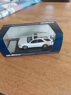 MODELAUTO 1-43 HI-STORY TOYOTA MARK II 3.0 1997, Ophalen of Verzenden, Zo goed als nieuw, Auto, Overige merken