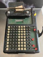 Barret Desk Machine(rekenmachine), Ophalen of Verzenden