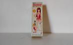 Vintage Barbie Skipper pop in doos, Barbie, Gebruikt, Ophalen of Verzenden, Nvt