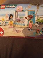 Friends lego ijskraam, Ophalen of Verzenden, Zo goed als nieuw, Complete set, Lego