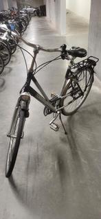 RIH kwaliteit hollandse dames fiets, 51 tot 55 cm, Ophalen of Verzenden