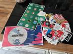 Voetbalplaatjes en stickers plus 2026, Verzamelen, Supermarktacties, Ophalen of Verzenden