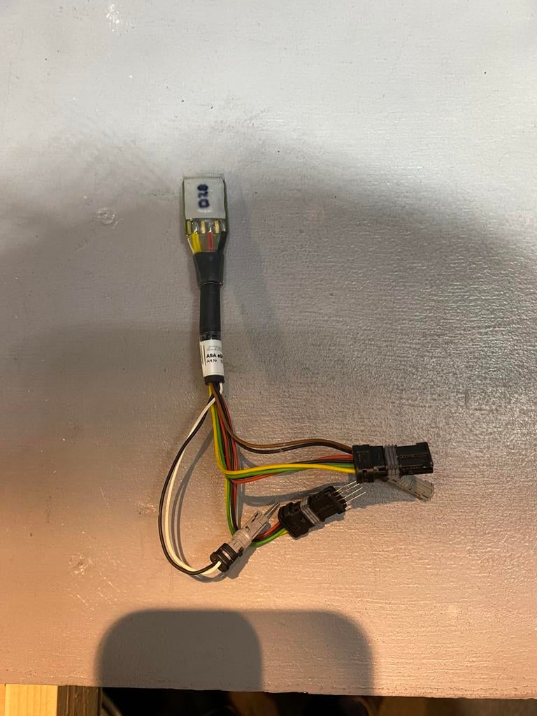 Ebike tuning Bosch active line opvoeren, Elektrische fiets, Gebruikt, Overige materialen, Overige typen