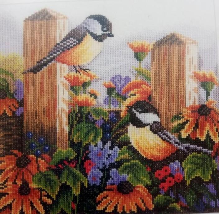 Dmc borduurplezier met borduurgaren/borduurzijde 50%af, Hobby en Vrije tijd, Borduren en Borduurmachines, Nieuw, Borduurgaren of Zijde