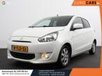 Mitsubishi Space Star 1.2 Automaat Instyle | Navigatie | Cli, Euro 5, Stof, Gebruikt, 200 kg