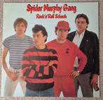 Spider Murphy Gang – Rock'n'Roll Schuah, Ophalen of Verzenden, 1960 tot 1980, Gebruikt, 12 inch