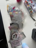 Verschillende stansjes en embossingmallen., Hobby en Vrije tijd, Ophalen of Verzenden, Zo goed als nieuw, Overige thema's, Overige typen