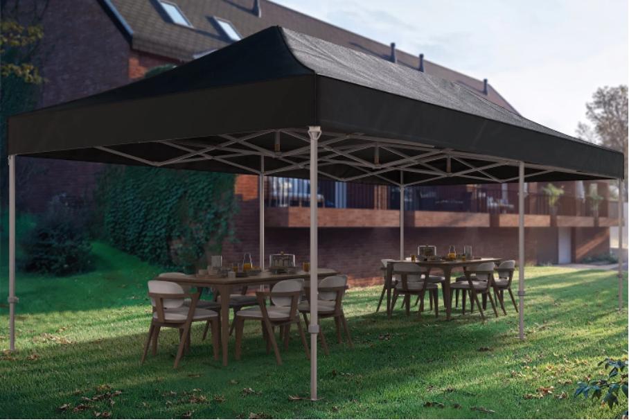 Partytent te huur, Ophalen, Nieuw, Overige