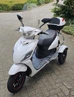 Te koop mooi accubrommer, Ophalen, Zo goed als nieuw, Overige merken