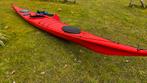 Valley nordkapp kajak, Watersport en Boten, Ophalen, Gebruikt, 1-persoons