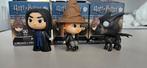 Funko Mystery Mini harry potter, Ophalen of Verzenden, Zo goed als nieuw, Actiefiguurtje