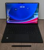 Samsung Galaxy Tab S9 Ultra 256GB WiFi Zwart, Computers en Software, Android Tablets, Samsung galaxy tab s9 ultra, Ophalen of Verzenden