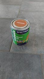 Hout olie, Ophalen, Overige kleuren, 5 tot 10 liter, Nieuw