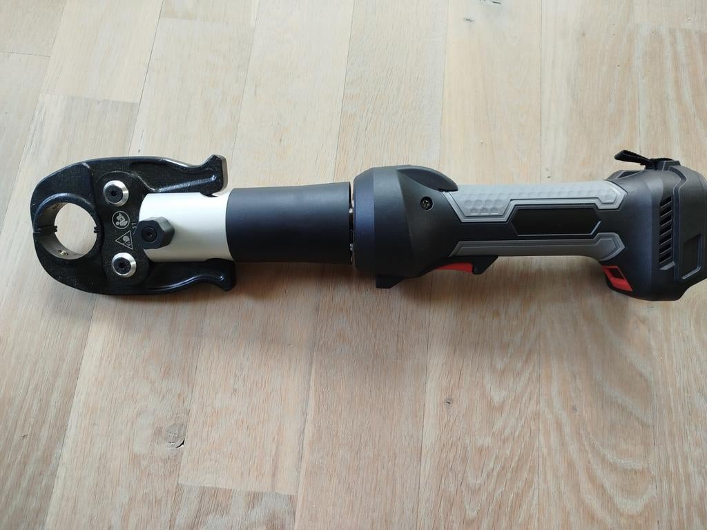 Perstang voor M mapress vsh uponor henco bonfix viega flowit, Ophalen of Verzenden, Nieuw