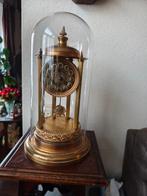 Franse pendules onder glazen stolp, Antiek en Kunst, Antiek | Klokken, Ophalen