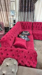 Bank, Ophalen, Nieuw, Rechte bank, Stof