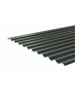 Ik zoek ong 30 golfplaten (partij ), Overige materialen, Zwart, Ophalen of Verzenden, Zo goed als nieuw