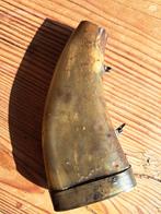 Kruidhoorn., Ophalen of Verzenden, Landmacht, Nederland